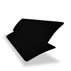 Vista (Perforated), Black - Venetian Blind